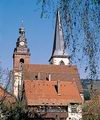 Stadtkirche Haslach